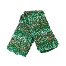 Festive Scarf - Children's/Small Adults - 3 Colour options