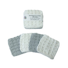 Cotton Face Scrubbies - 7 colour options