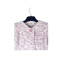 Flare cardigan - 2 colour/size options