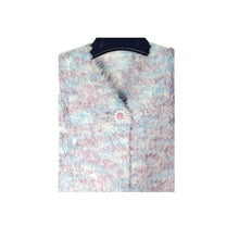 Flare cardigan - 2 colour/size options