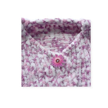 Flare cardigan - 2 colour/size options