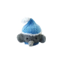Elephant cosy - 2 Colour options