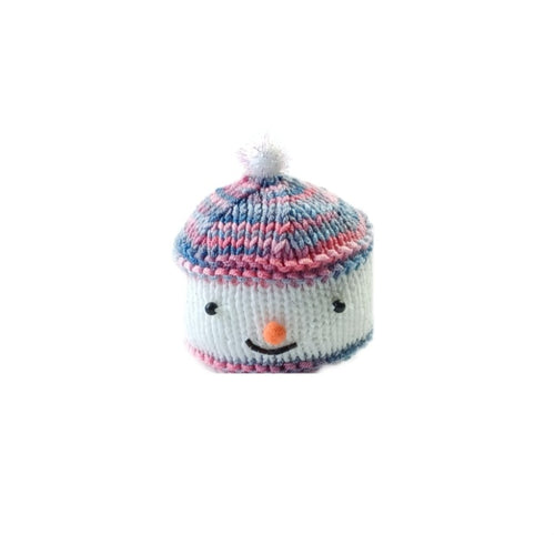 Snowmen Cozies - 2 Colour options