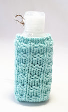 Hand sanitiser holder - plain colour - 8 options