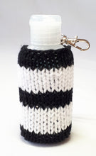 Hand Sanitiser Holder - Stripes - 3 options