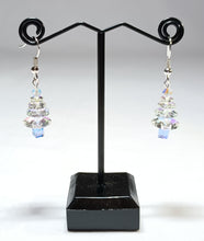 Christmas Tree Earrings - 2 Options