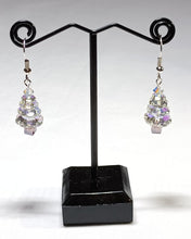 Christmas Tree Earrings - 2 Options