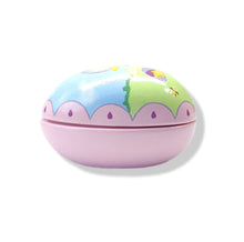 Ceramic Egg Trinket Box - Chick Design