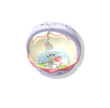 Ceramic Mini Easter basket - Bunny design