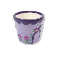 Fairy Door plant pot - 2 colour options