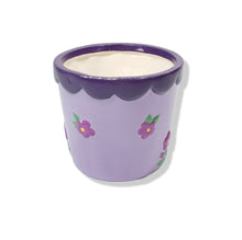 Fairy Door plant pot - 2 colour options