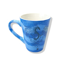 Dragon Mugs - 2 colour options