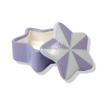 Star Trinket Box - 2 options
