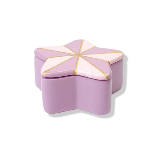 Star Trinket Box - 2 options