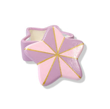 Star Trinket Box - 2 options