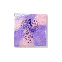 Dragon Tile coaster - 2 colour options