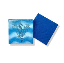 Dragon Tile coaster - 2 colour options