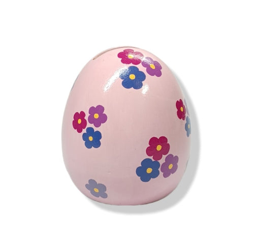 Egg Money Box