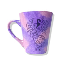 Dragon Mugs - 2 colour options