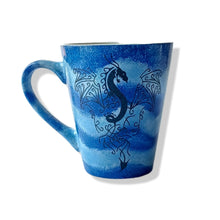Dragon Mugs - 2 colour options