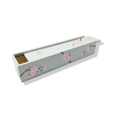 Pencil Box - Cherry blossom design