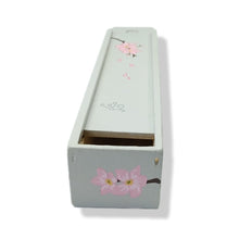 Pencil Box - Cherry blossom design