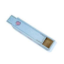 Pencil Box - Butterfly design