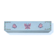 Pencil Box - Butterfly design