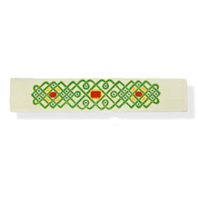 Pencil box - Celtic design