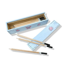 Pencil Box - Butterfly design