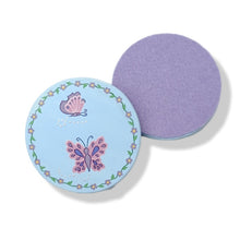 Coaster - Butterfly design