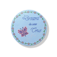 Coaster - Butterfly design