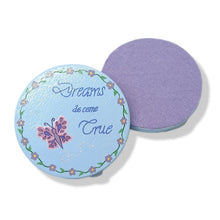 Coaster - Butterfly design