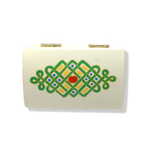 Trinket box - Celtic design