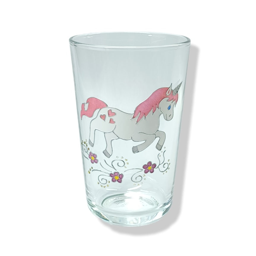 Unicorn Tumbler - 3 options
