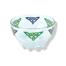 Bowl - Celtic design - 2 Colour options
