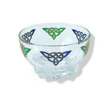 Bowl - Celtic design - 2 Colour options