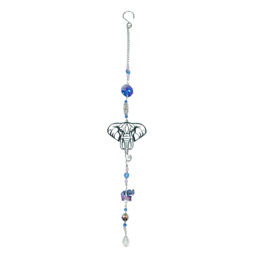 NEW Elephant suncatcher