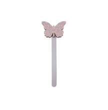 NEW Mini plant label - Butterfly design 1