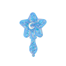 NEW Star shaped Handheld mirror