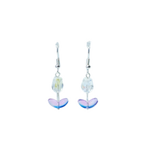NEW Tulip earrings - 2 colour options