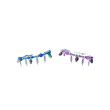 NEW Skull Bracelet - 2 Colour options