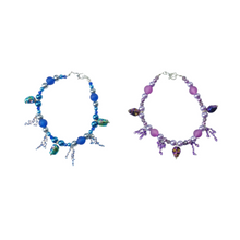 NEW Skull Bracelet - 2 Colour options