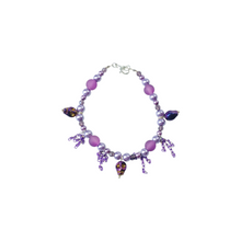 NEW Skull Bracelet - 2 Colour options