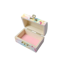 NEW Trinket Box - Unicorn design