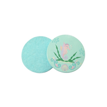 Coaster - Seahorse design