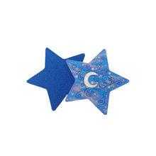 NEW Star shaped coasters