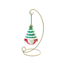 NEW Tree Gnome decorations - 3 colour options