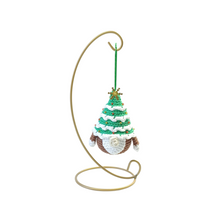 NEW Tree Gnome decorations - 3 colour options