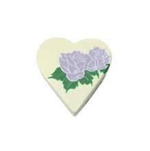 NEW Heart Trinket box - 2 colour options